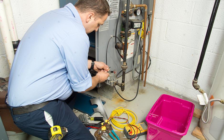 dépannage chauffage électrique Aubervilliers