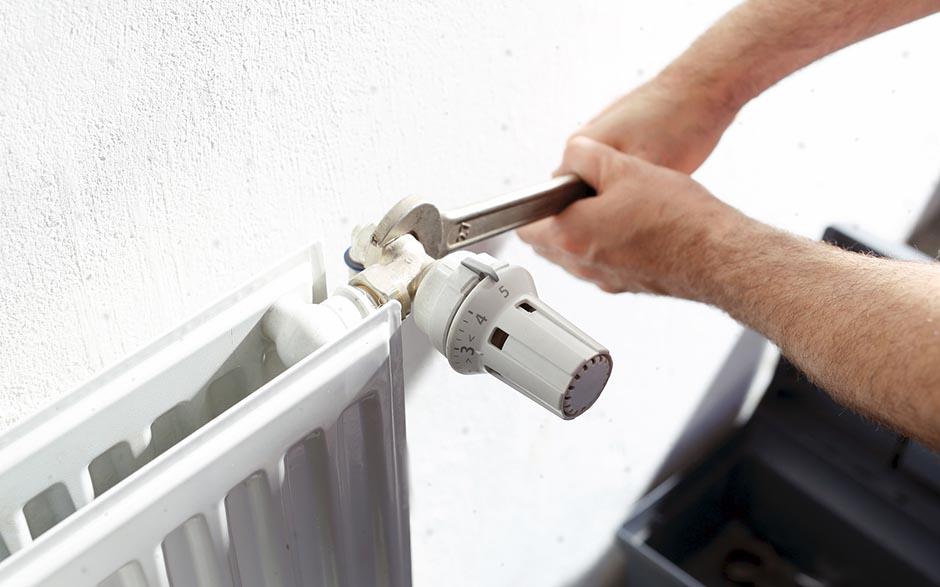 dépannage chauffage électrique Aubervilliers